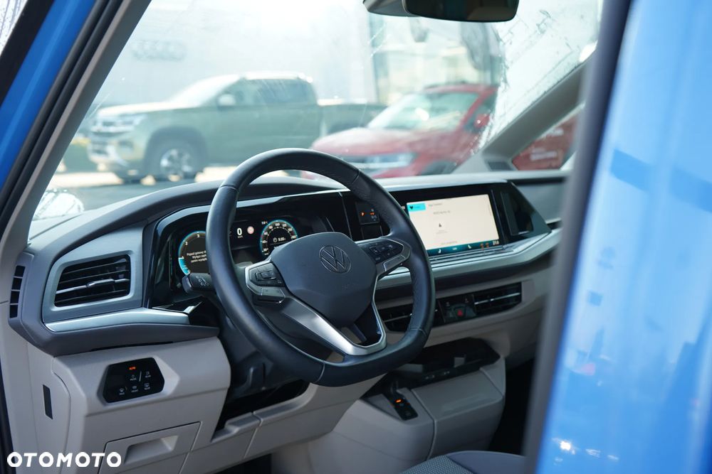 Volkswagen Multivan 2.0 TDI L1 Life DSG - 28