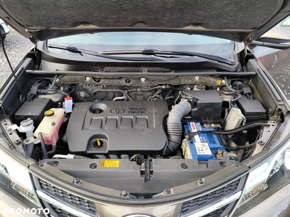 Toyota RAV4 - 39