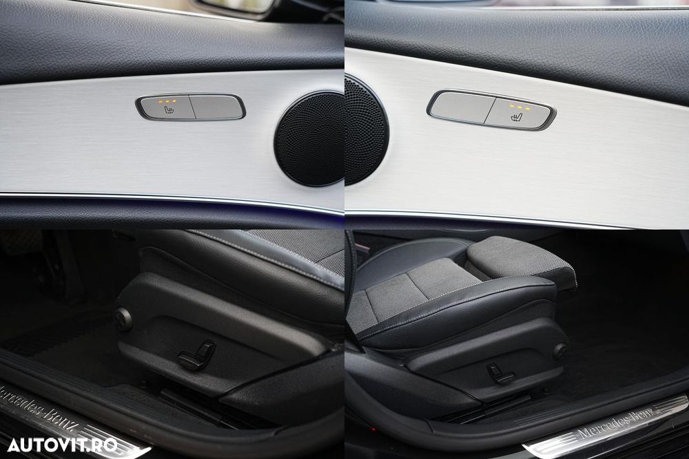 Mercedes-Benz E 300 de 9G-TRONIC Exclusive - 16