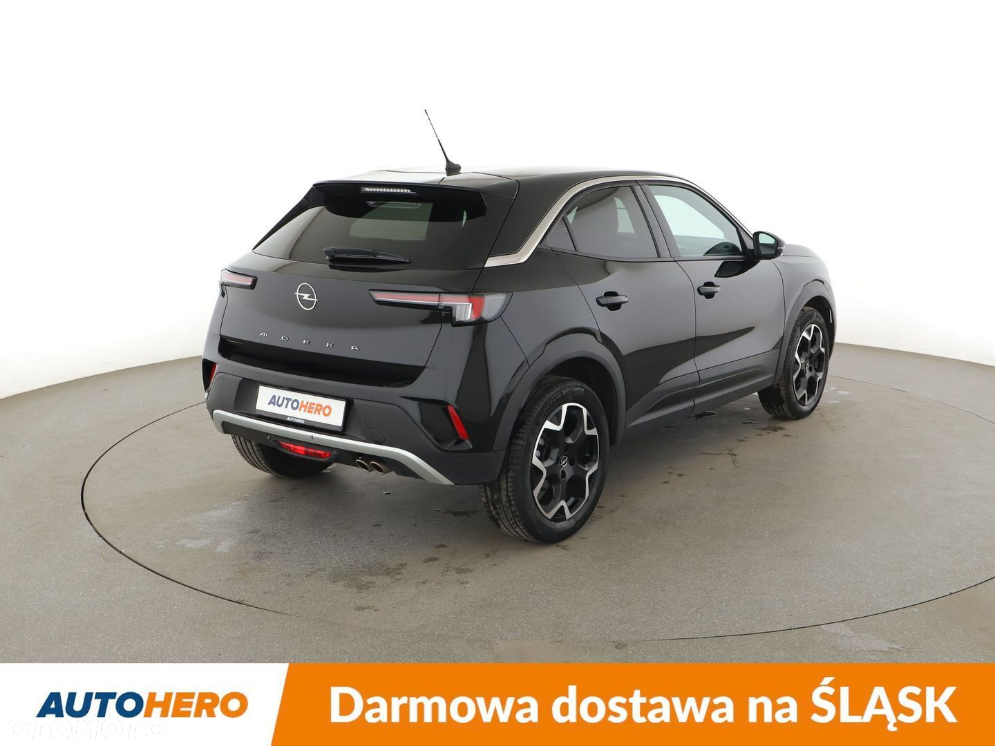 Opel Mokka - 6