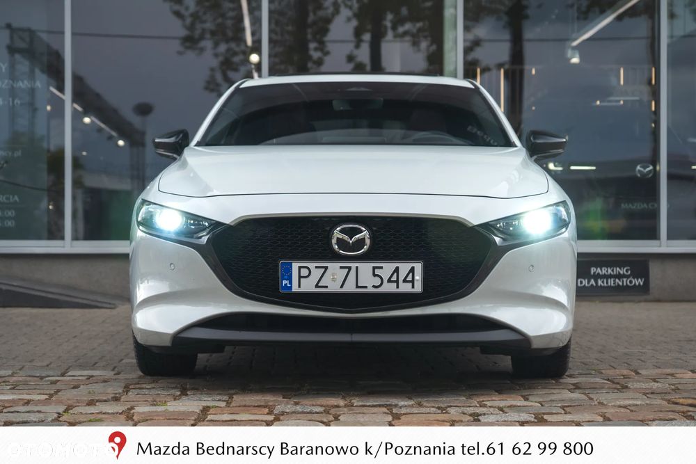 Mazda 3 2.0 mHEV Takumi - 6