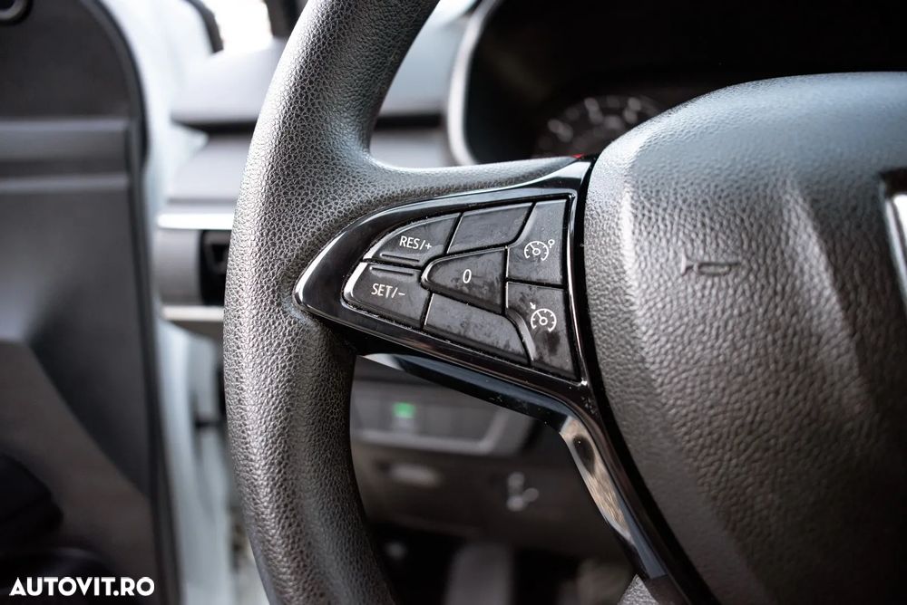 Dacia Logan ECO-G 100 MT6 Comfort - 28