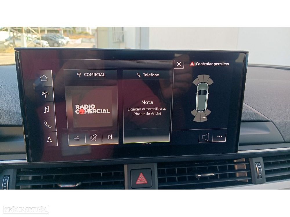 Audi A4 Avant 30 TDI Advanced S tronic - 15