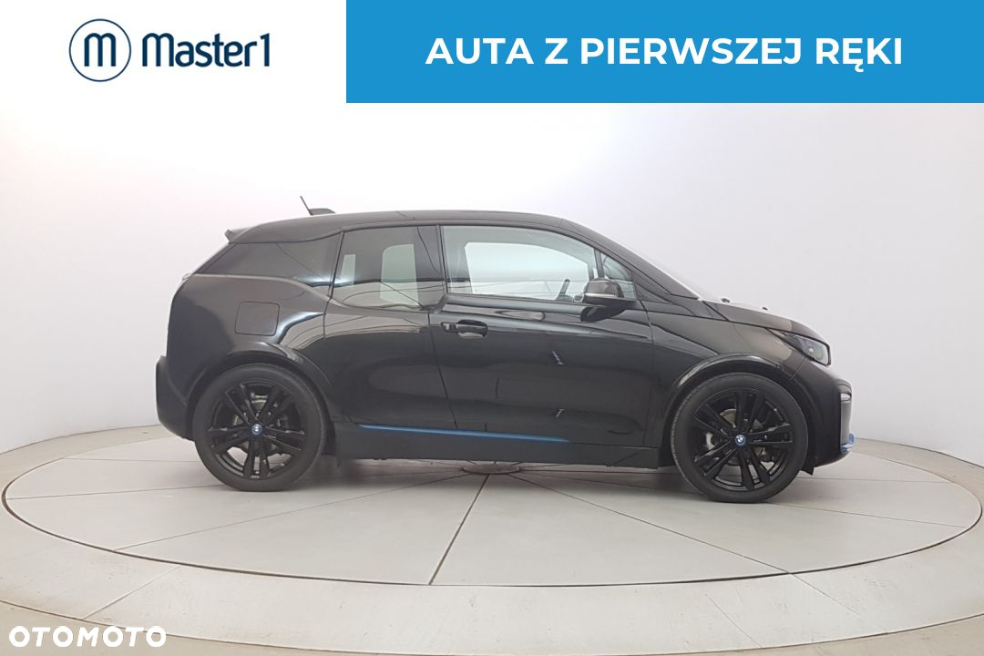 BMW i3 - 8