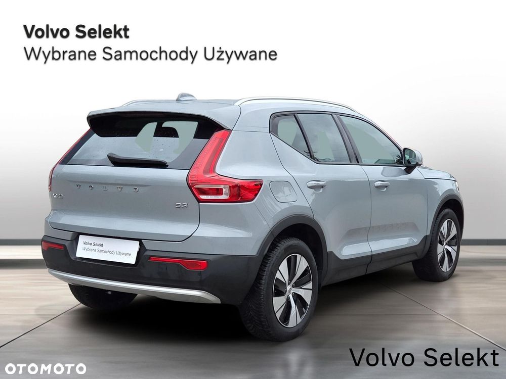 Volvo XC 40 - 9