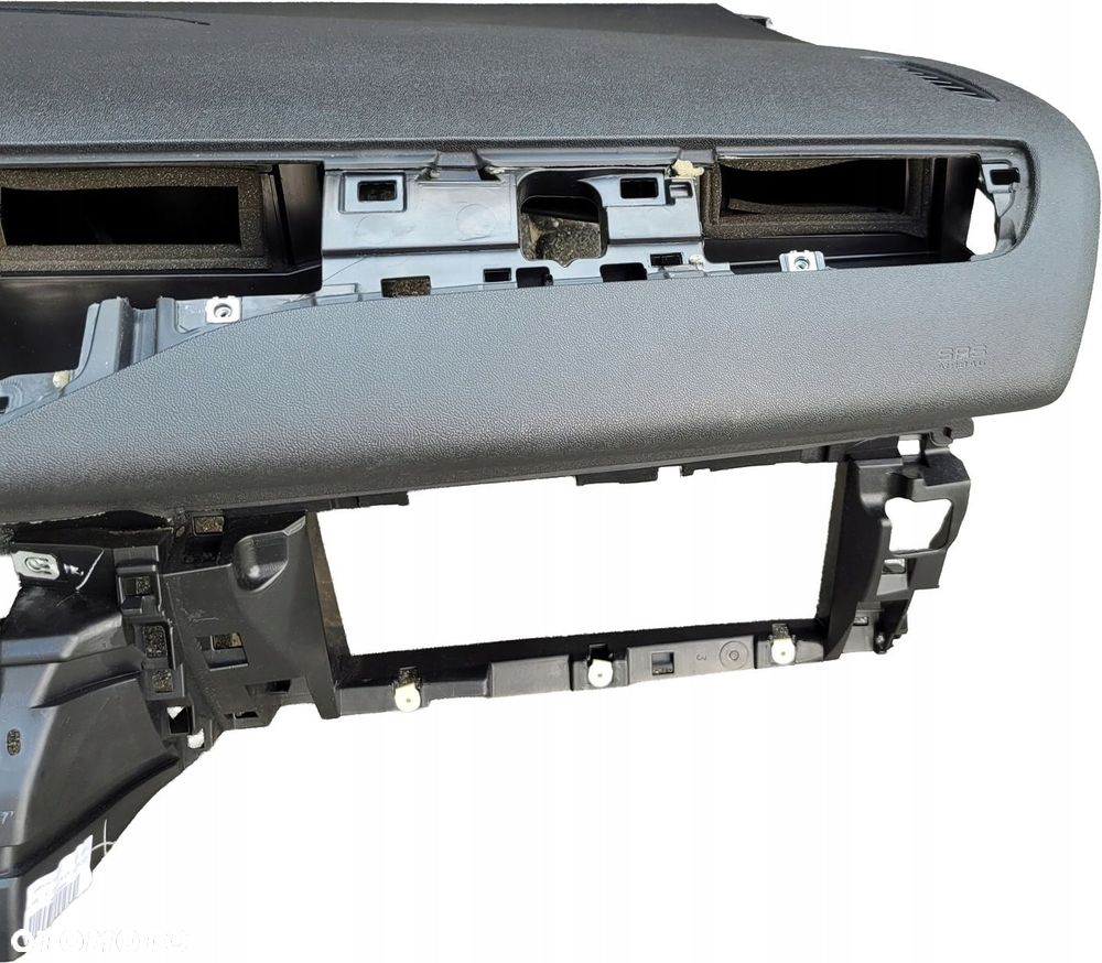 CITROEN C5 III X7 LIFT DESKA KONSOLA EUROPA - 5