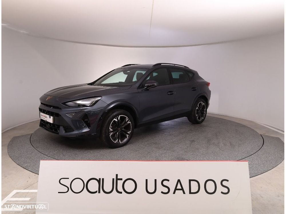 Cupra Formentor 1.5 eTSI DSG - 2