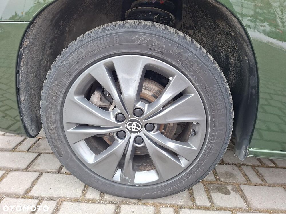 Toyota Proace City Verso - 23