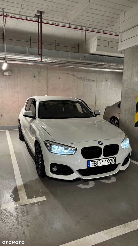 BMW Seria 1 118i - 6