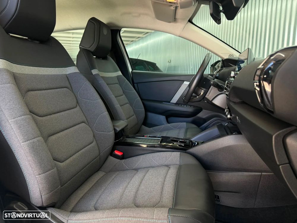 Citroën e-C4 50 kWh Shine Pack - 23