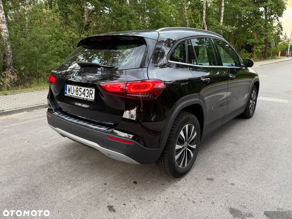 Mercedes-Benz GLA 200 Business Edition - 7