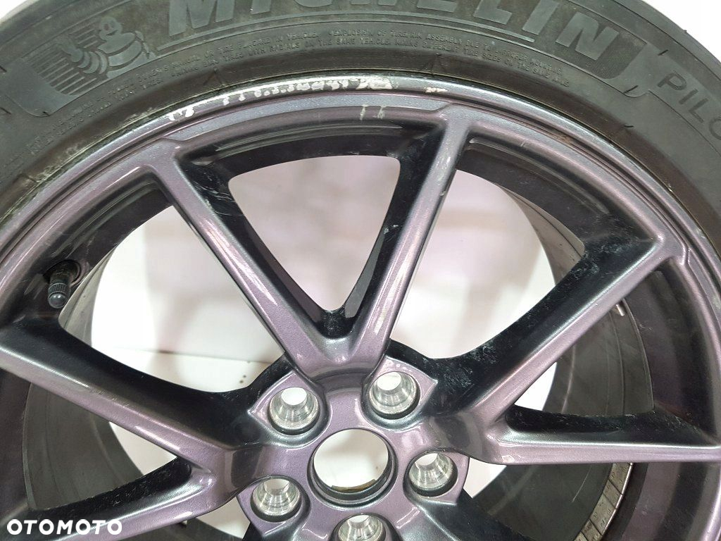TESLA 3 LIFT FELGA ALUFELGA 18" 8,5J 5x114.3 1044261-00-A ORYGINAŁ - 3