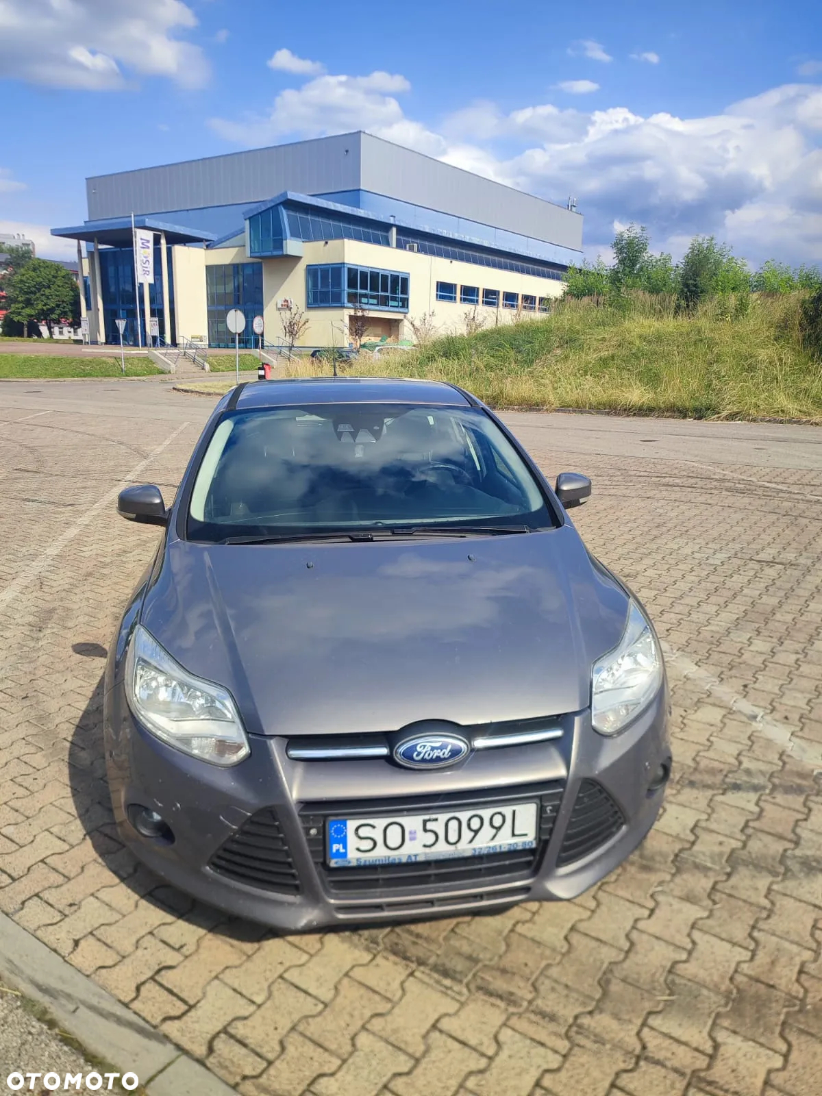 Ford Focus - 18