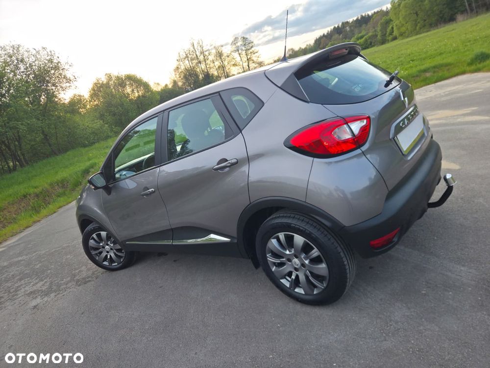 Renault Captur TCe 120 EDC Helly Hansen - 8