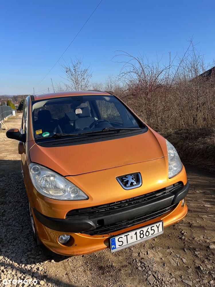 Peugeot 1007 75 Filou - 6