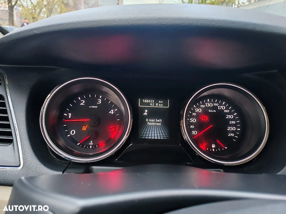 Renault Latitude - 2