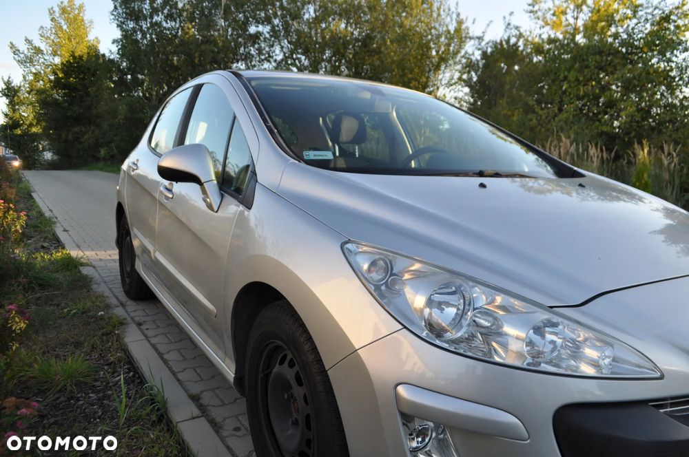 Peugeot 308 1.6 Premium - 3
