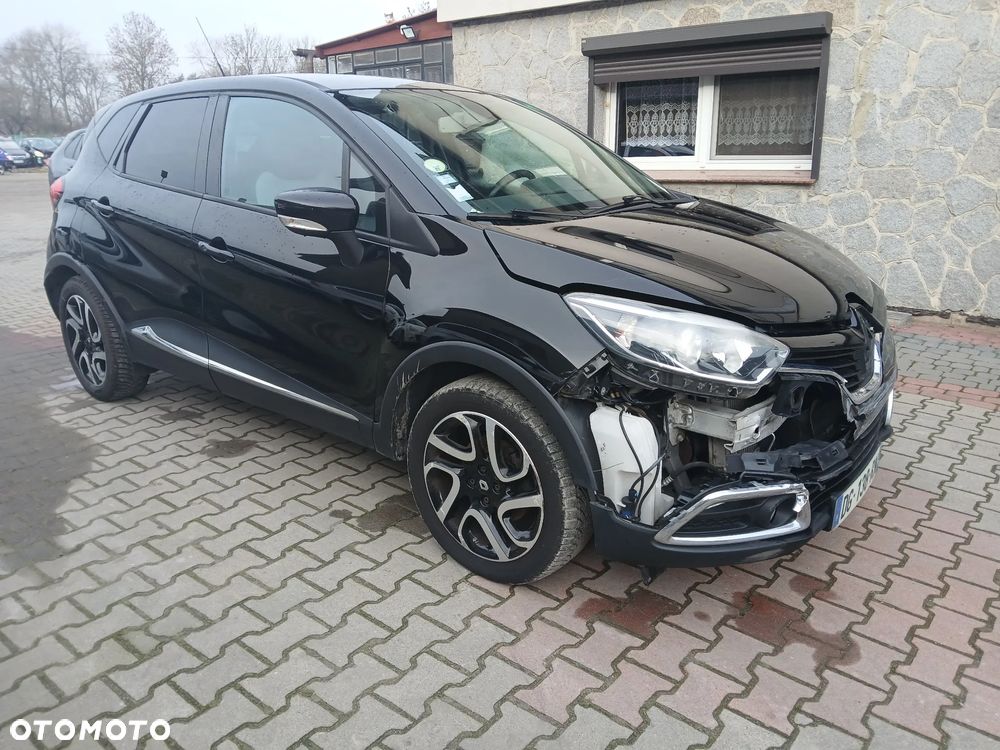 Renault Captur ENERGY dCi 90 Start&Stop Dynamique - 2