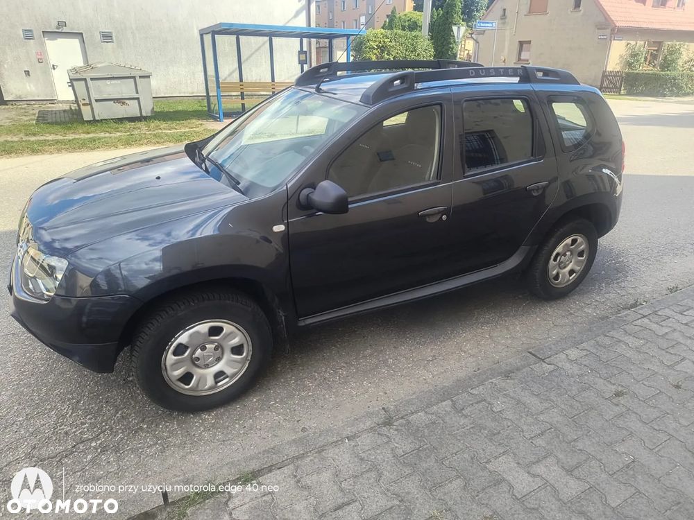 Dacia Duster 1.2 TCe Celebration - 9