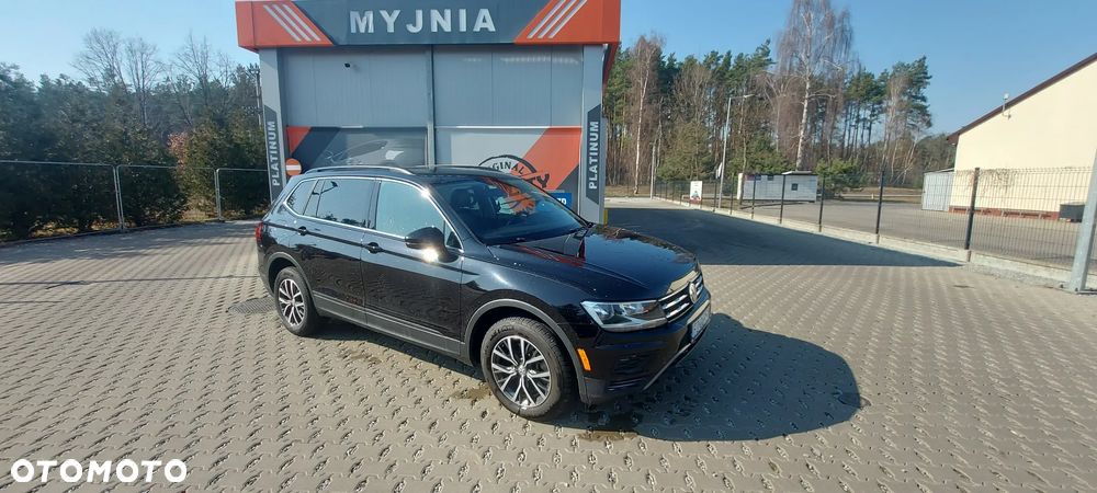 Volkswagen Tiguan Allspace - 7