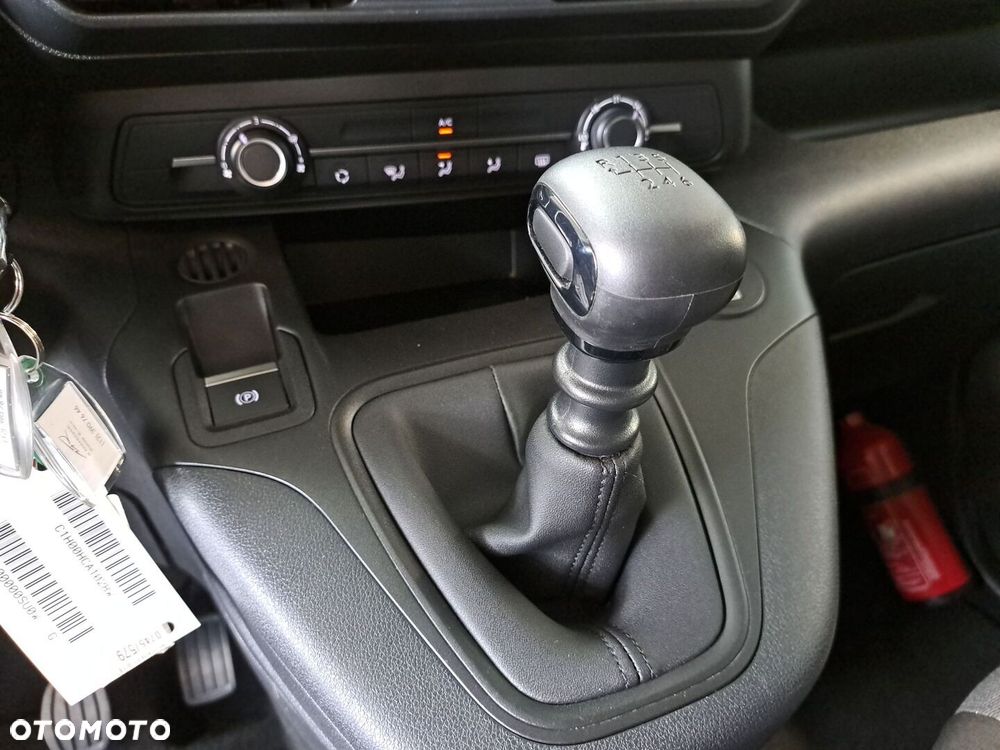 Toyota Proace City Verso - 27