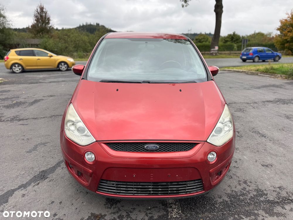 Ford S-Max 2.0 TDCi DPF Business Edition - 7