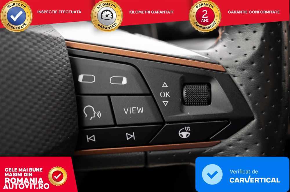 Cupra Formentor - 11