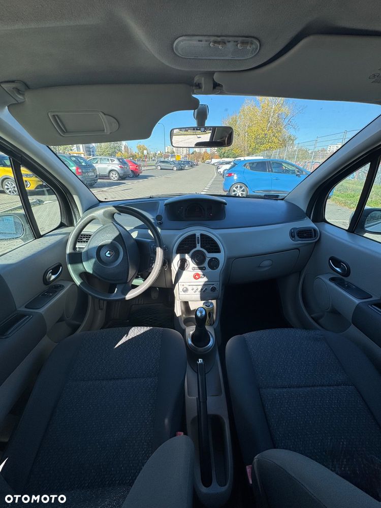 Renault Modus 1.5 dCi Expression - 8