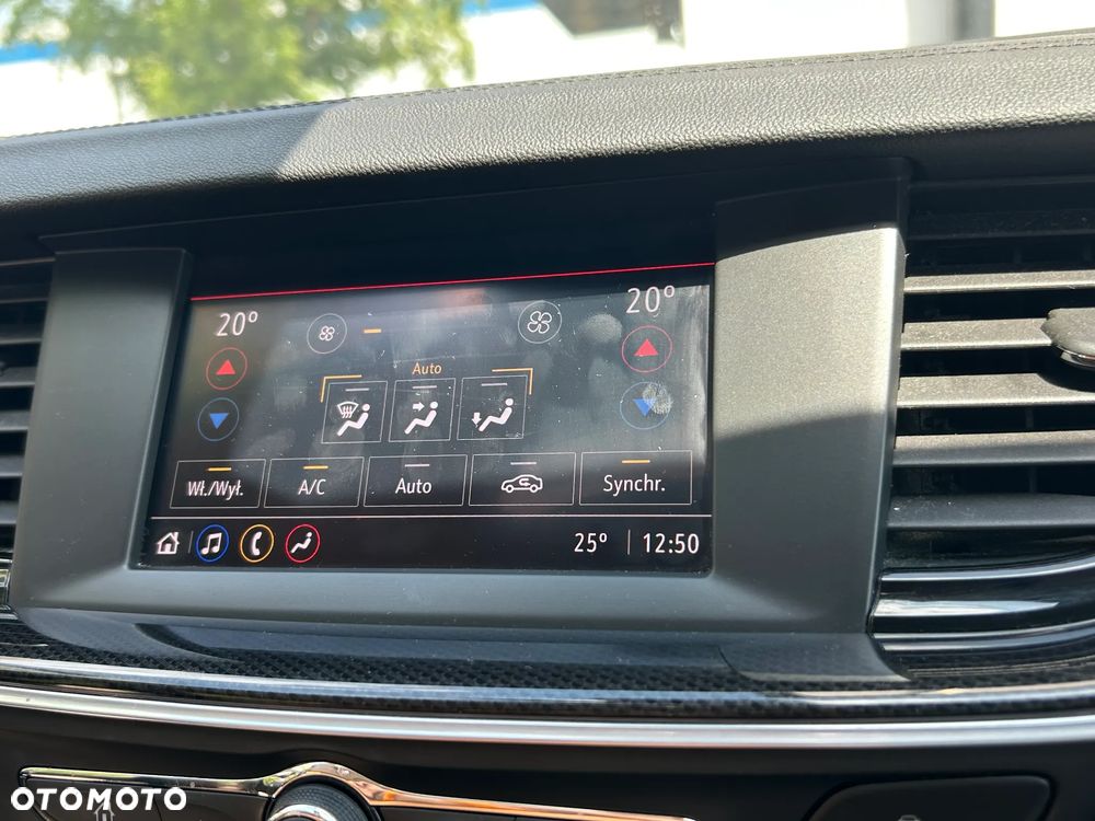 Opel Insignia 1.5 CDTI Elegance S&S - 16