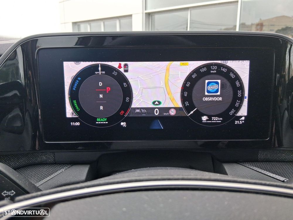 Skoda Kodiaq 1.5 TSI iV Selection DSG — fotografia 23