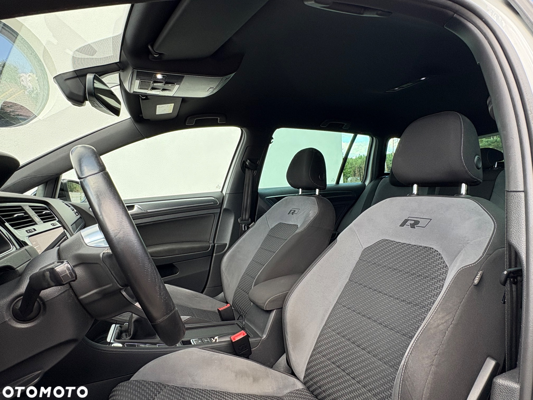 Volkswagen Golf VII 1.6 TDI BMT Highline - 11