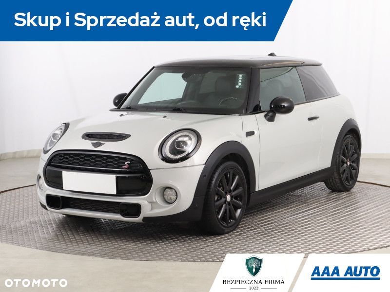 MINI Cooper S - 2