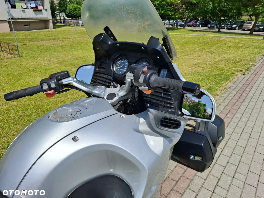 BMW RT - 22