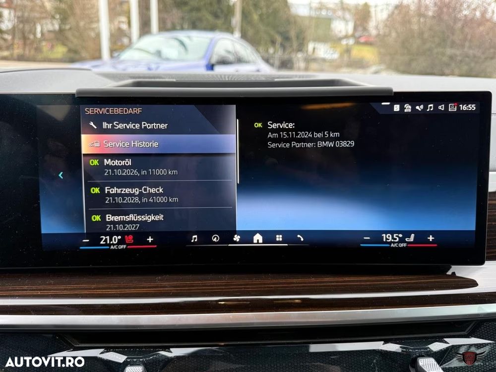 BMW X5 xDrive30d - 13