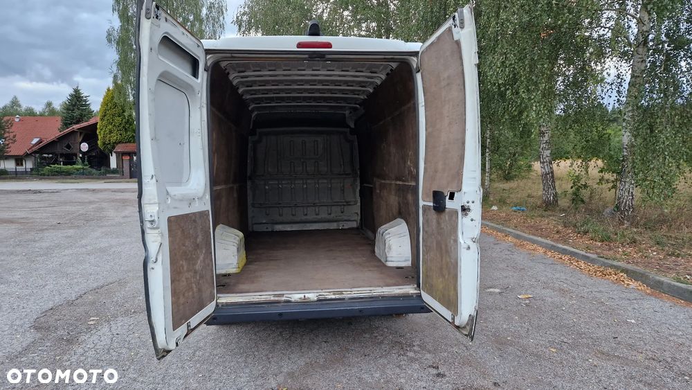 Peugeot Boxer - 10