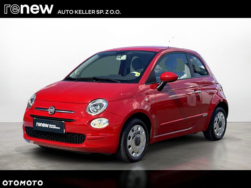 Fiat 500 - 4
