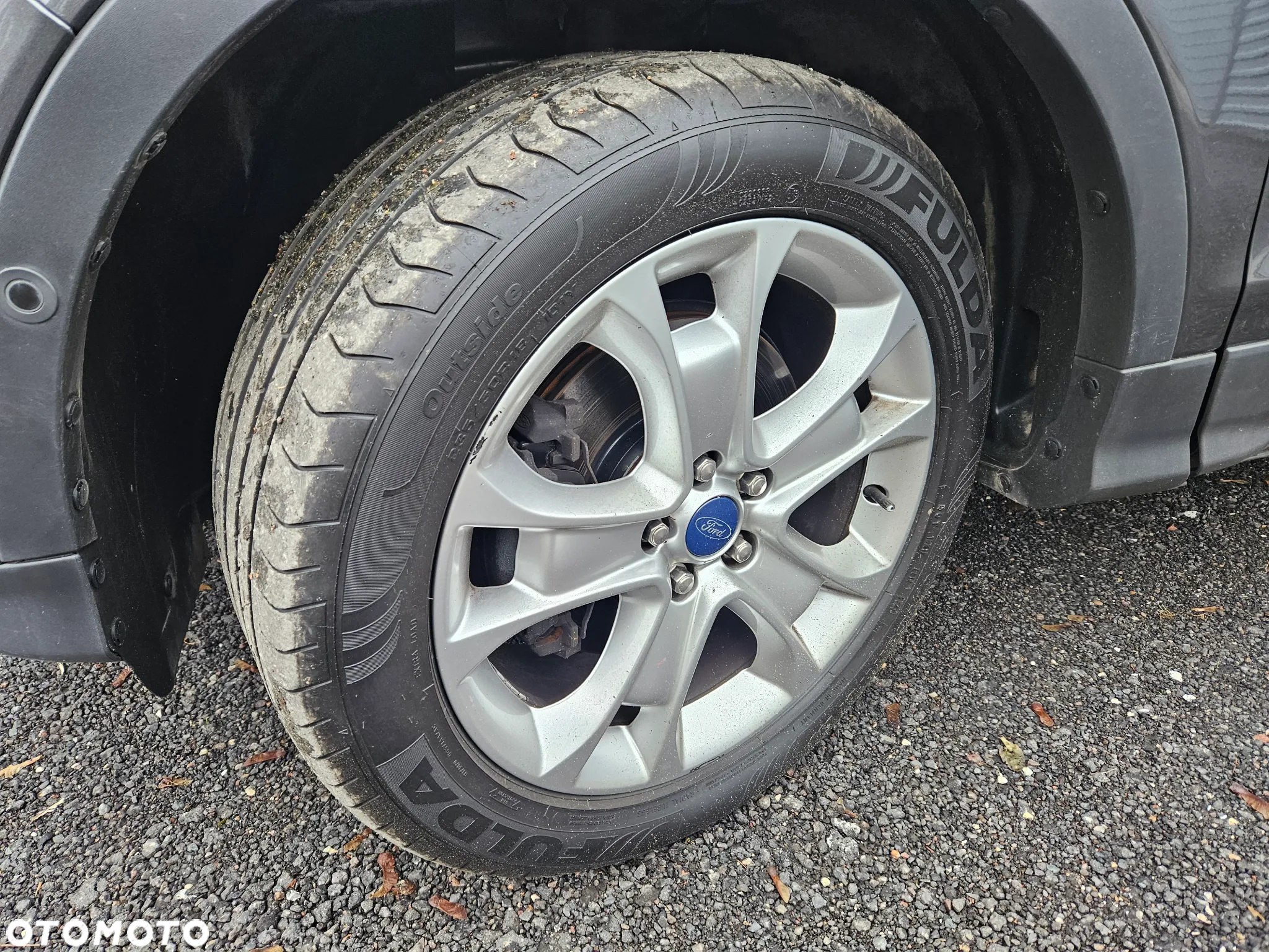 Ford Kuga 2.0 TDCi 4WD Titanium - 30