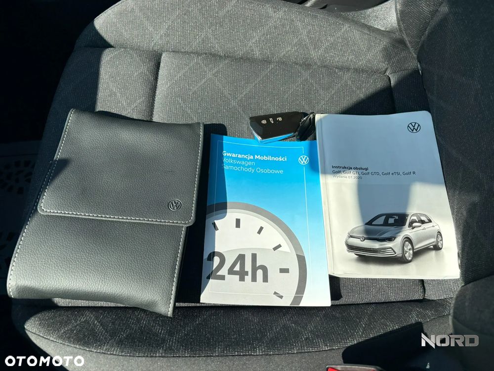 Volkswagen Golf 1.5 TSI EVO Life - 26