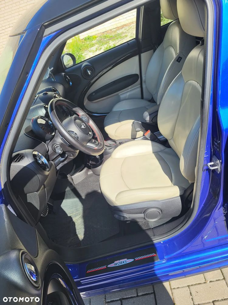 MINI Countryman - 3