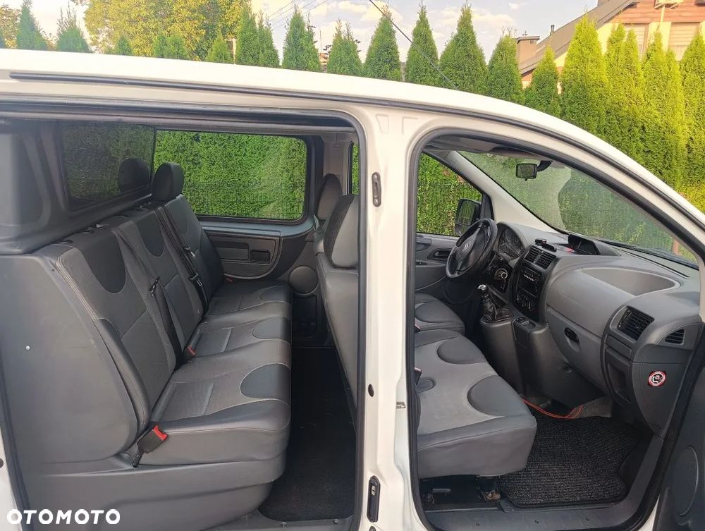 Citroën Jumpy - 6