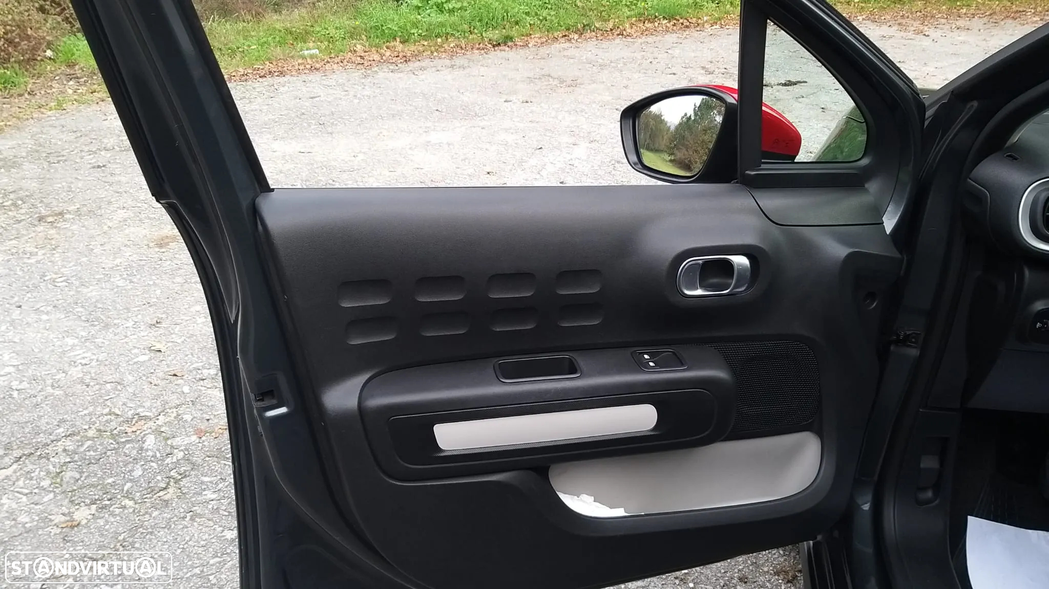 Citroën C3 1.6 BlueHDi Seduction - 5