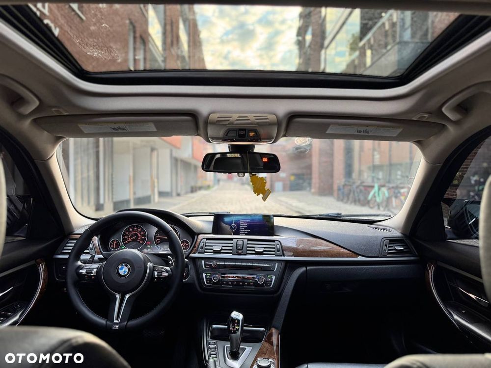 BMW Seria 3 - 30