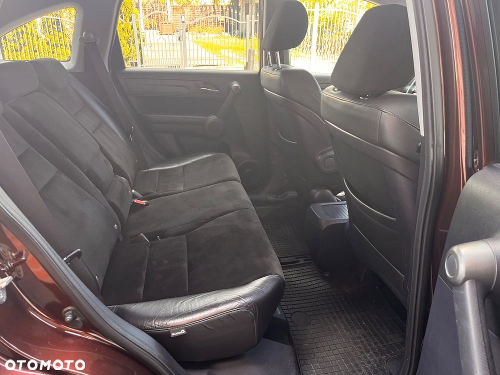 Honda CR-V 2.2i DTEC 4WD Lifestyle - 39