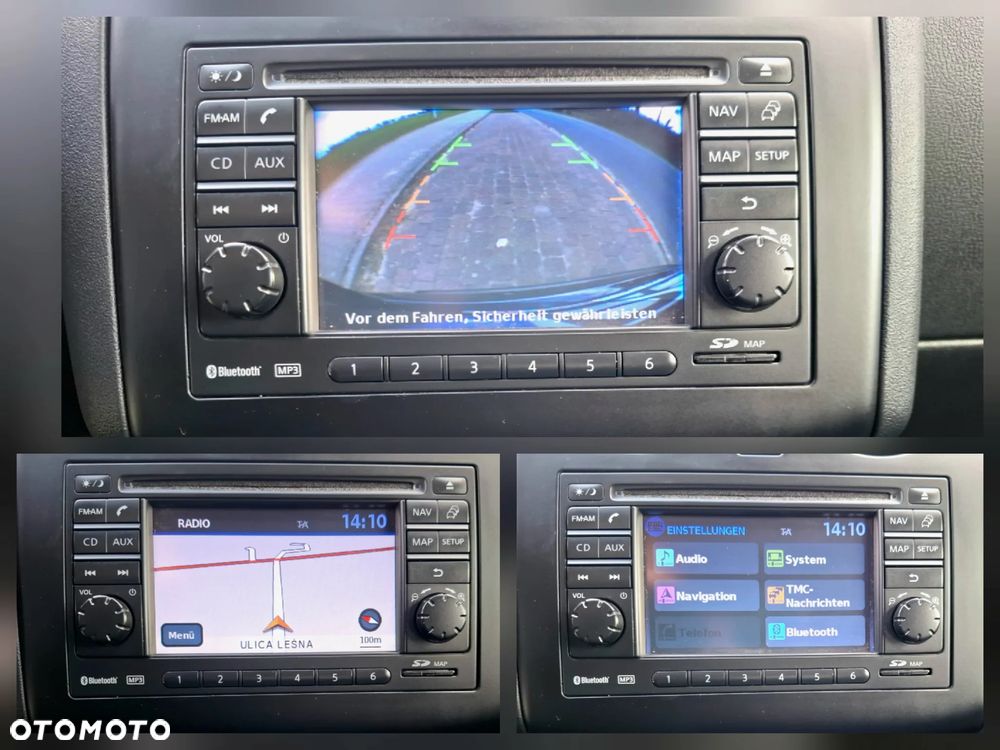 Nissan Qashqai+2 - 22