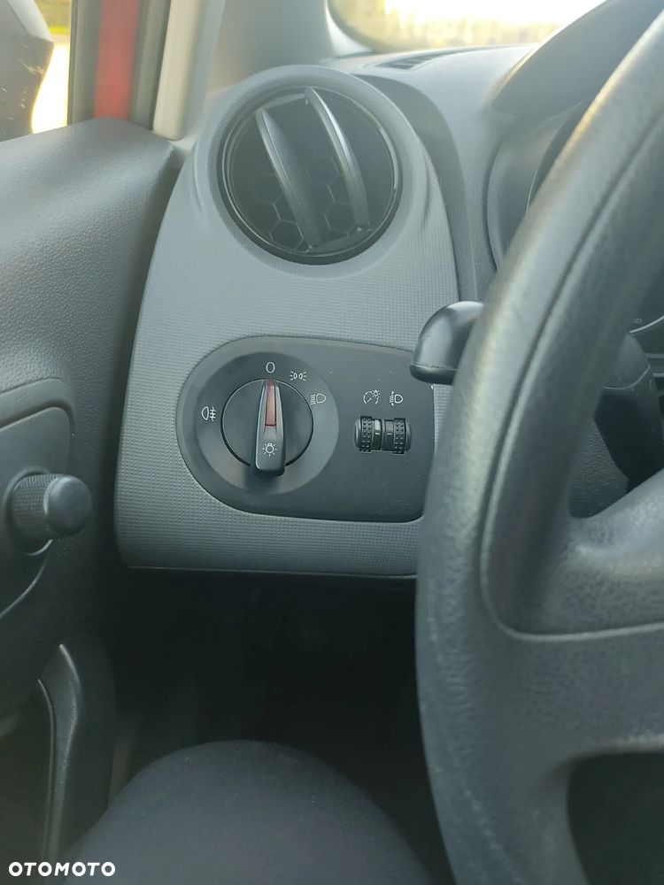 Seat Ibiza 1.6 16V Reference - 36