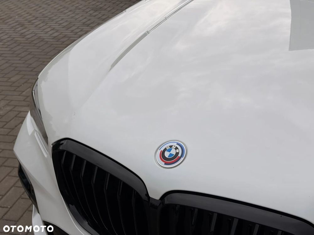 BMW X5 xDrive30d mHEV - 12