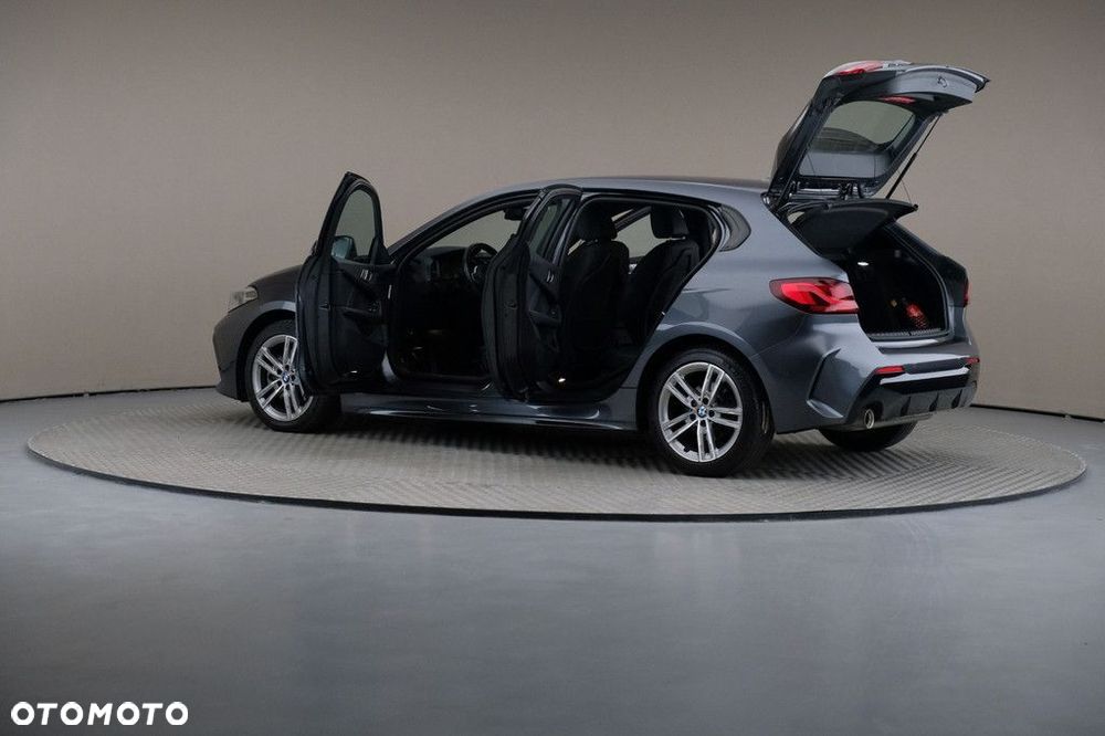 BMW Seria 1 - 7
