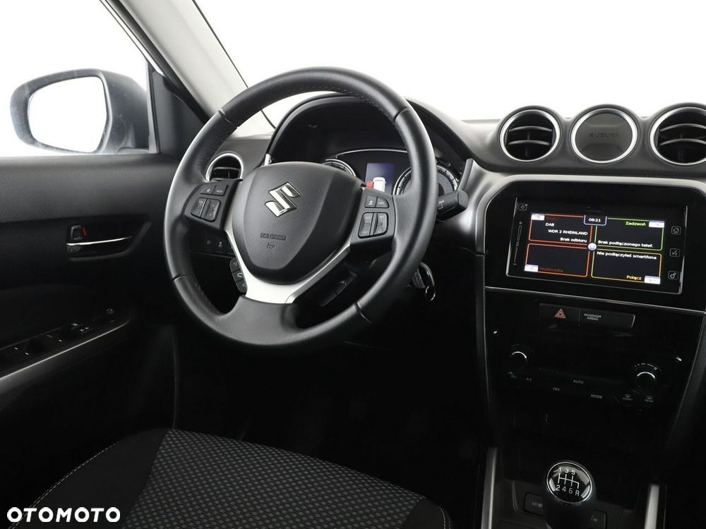 Suzuki Vitara 2023