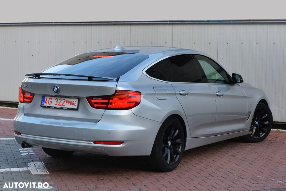 BMW Seria 3 - 2