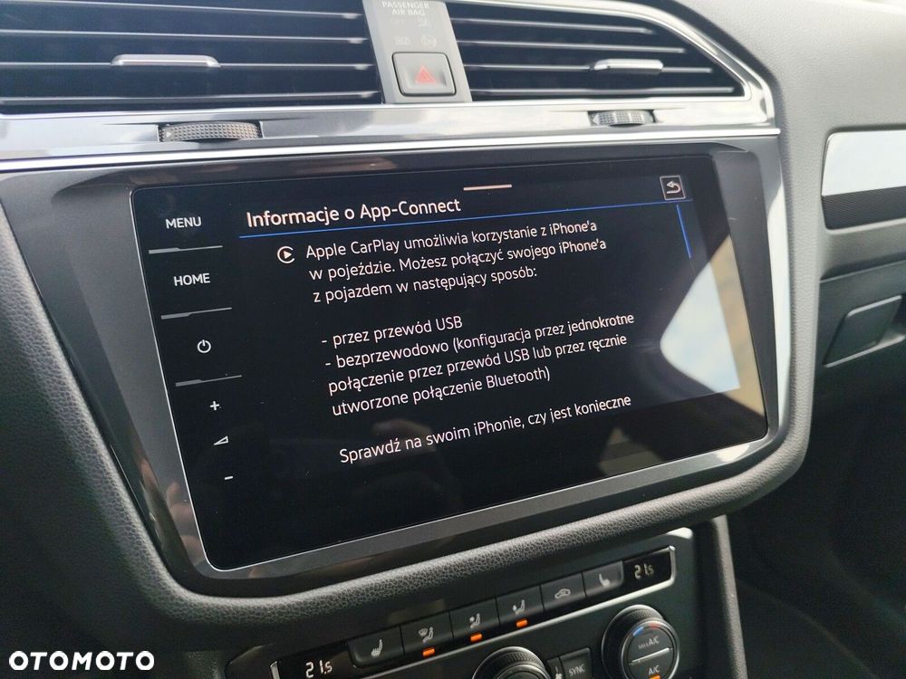 Volkswagen Tiguan 2.0 TSI 4Mot Highline DSG - 26